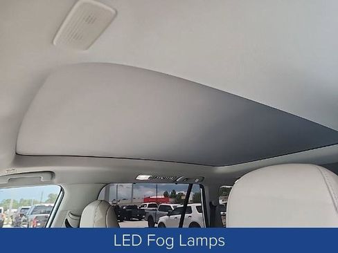 Used 2024 Toyota Grand Highlander FWD image 14