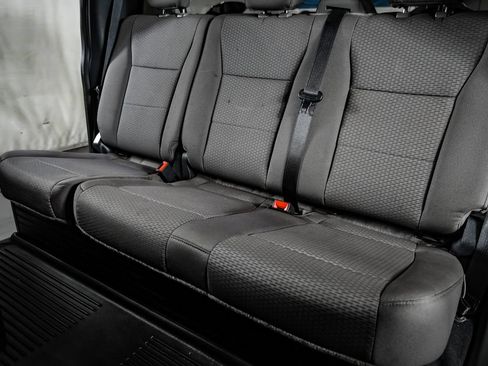 Used 2022 Ford F350 XLT w/ XLT Value Package AWD/4WD image 30