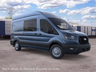 New 2026 Ford Transit 350 148 High Roof AWD 360° Tour