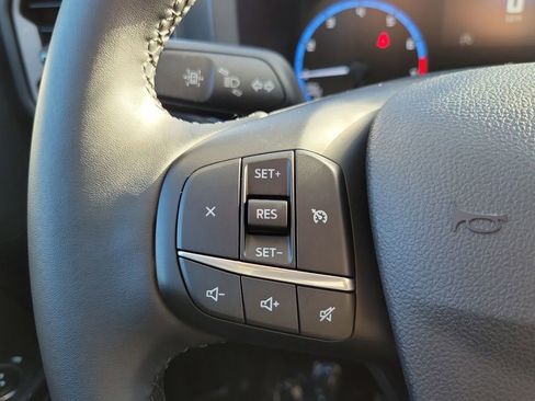 Used 2024 Ford Bronco Sport Big Bend w/ Convenience Package image 13