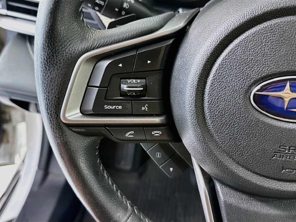 Used 2020 Subaru Outback Limited AWD/4WD image 11
