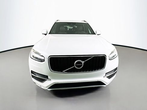 Used 2019 Volvo XC90 T6 Momentum image 6