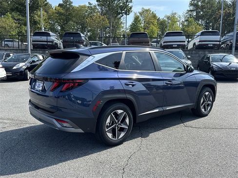 New 2026 Hyundai Tucson SEL image 7