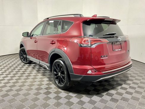 Used 2018 Toyota RAV4 Adventure image 10