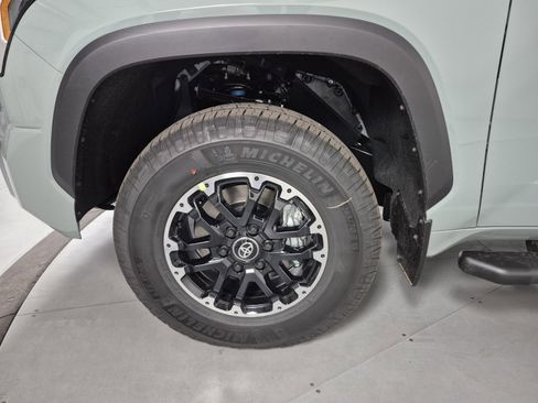 New 2026 Toyota Tundra SR5 image 14