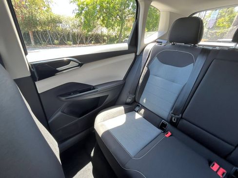 Used 2026 Volkswagen Taos S FWD image 37