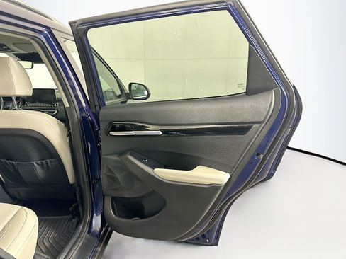 Used 2021 Kia Seltos SX AWD/4WD image 30