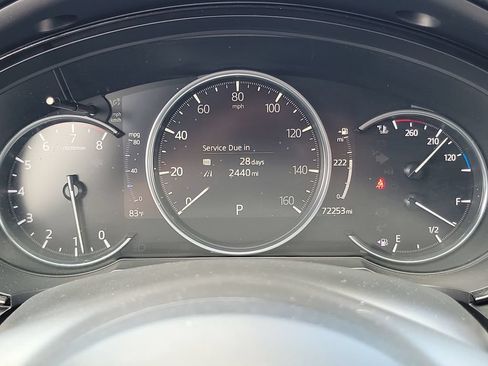 Used 2020 MAZDA CX-9 Grand Touring AWD/4WD image 7