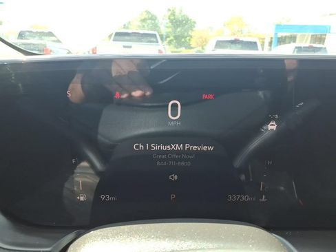 Used 2024 Buick Encore GX Avenir w/ Avenir Convenience Package AWD/4WD image 16
