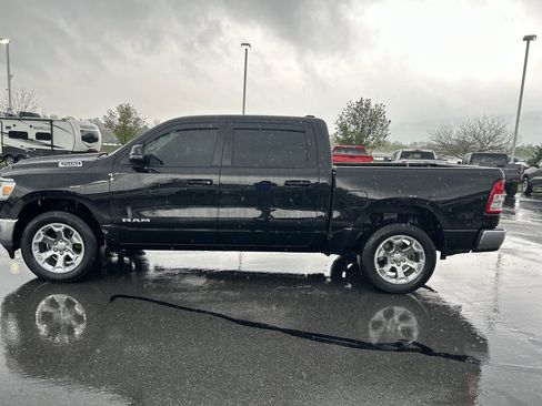 Used 2023 RAM 1500 Big Horn AWD/4WD image 4