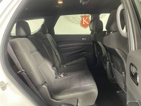 Used 2023 Dodge Durango GT w/ Blacktop Package image 24