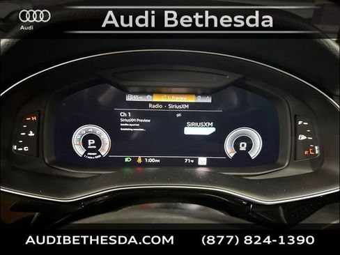 New 2026 Audi Q7 2.0T Premium Plus AWD/4WD image 16