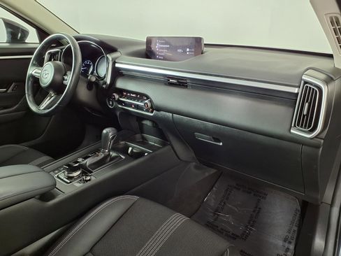 Used 2024 MAZDA CX-50 AWD 2.5 S w/ Weather Package image 7