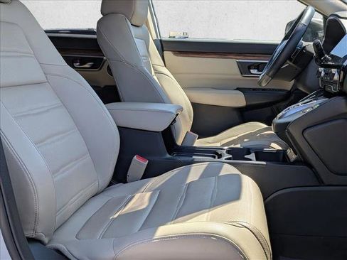 Used 2022 Honda CR-V EX-L image 22