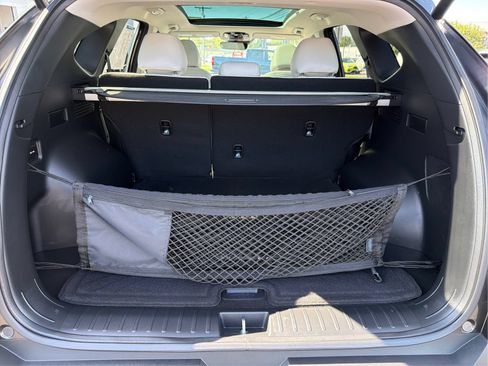 Used 2024 Hyundai Tucson Limited AWD/4WD image 13