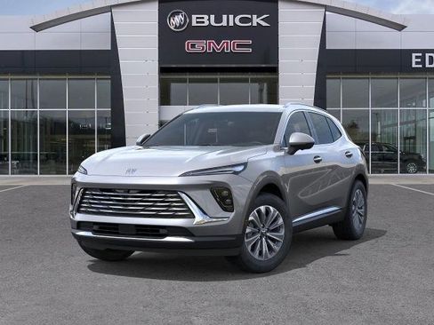 New 2026 Buick Envision Preferred image 6