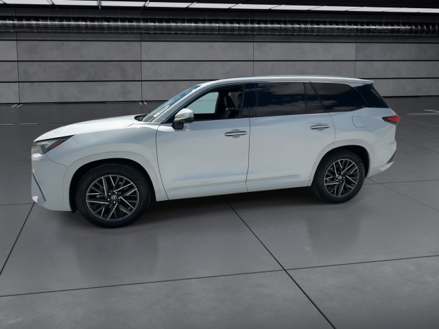Certified 2024 Lexus TX 350 FWD w/ Technology Package image 5