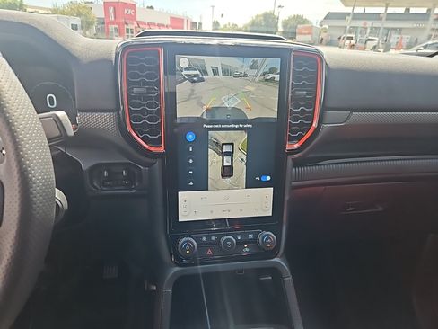 New 2026 Ford Ranger Raptor AWD/4WD image 20