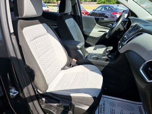 Used 2022 Chevrolet Equinox LS image 21