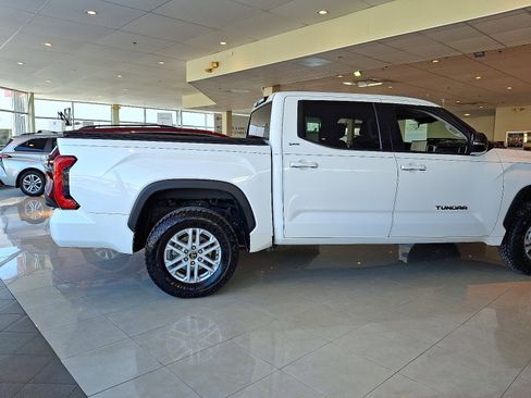 Used 2023 Toyota Tundra SR5 image 7
