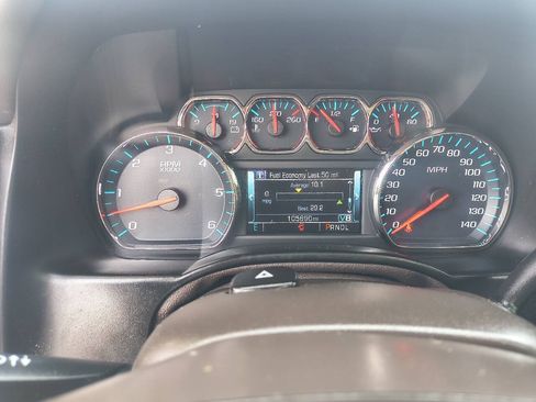 Used 2018 Chevrolet Tahoe Premier AWD/4WD image 28