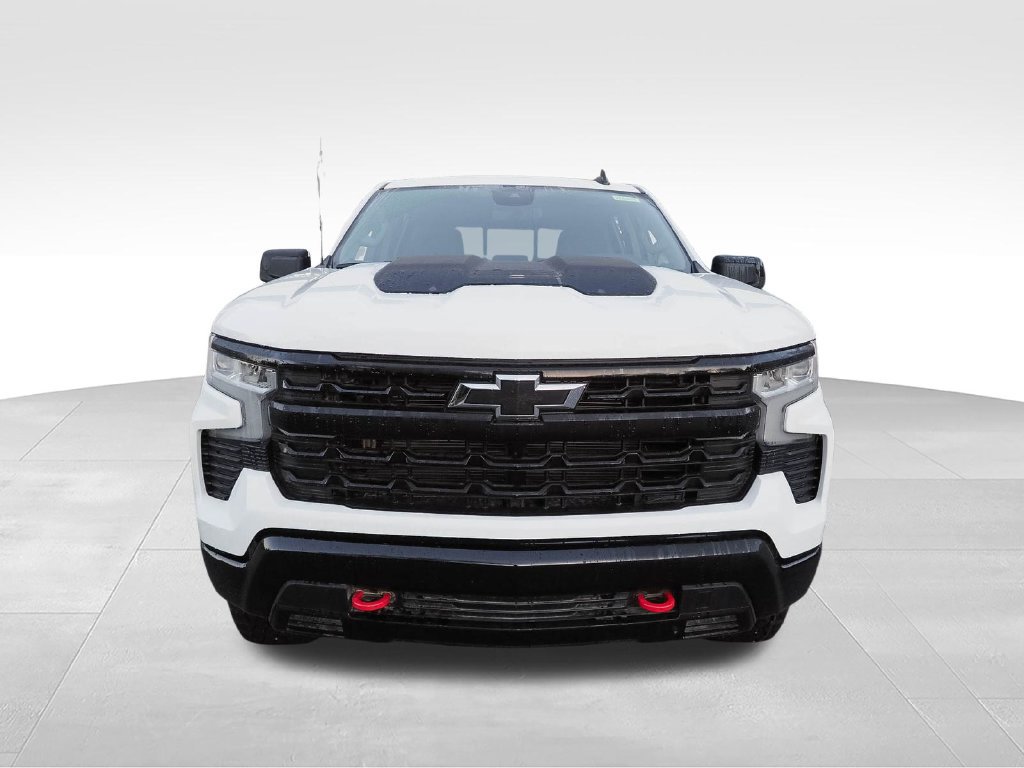 New 2026 Chevrolet Silverado 1500 LT Trail Boss w/ Convenience Package II AWD/4WD image 3