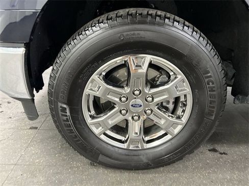 Used 2022 Ford F150 XLT w/ Equipment Group 302A High image 32