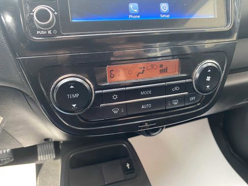 Used 2024 Mitsubishi Mirage ES FWD image 19