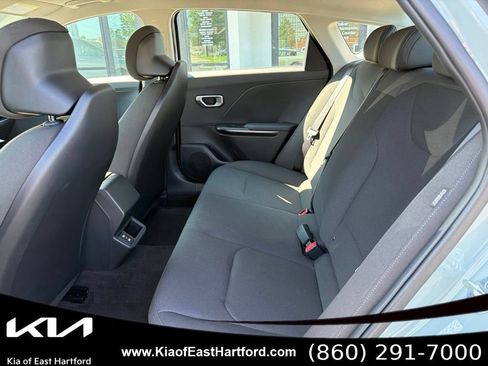 New 2026 Kia K4 FWD image 17