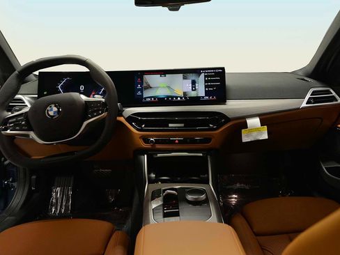 New 2026 BMW 330i Sedan w/ Convenience Package image 13