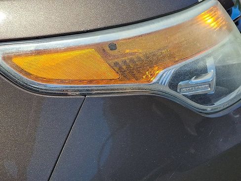 Used 2015 Ford Explorer Limited AWD/4WD image 8