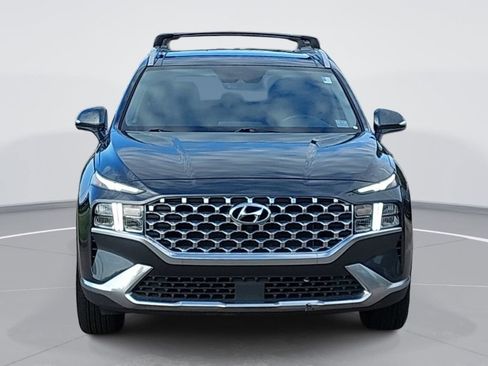 Used 2023 Hyundai Santa Fe SEL w/ Premium Package image 2
