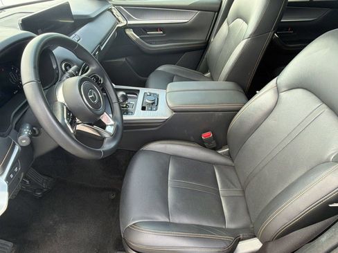 Used 2026 MAZDA CX-90 3.3 Turbo w/ Premium Sport Pkg AWD/4WD image 5