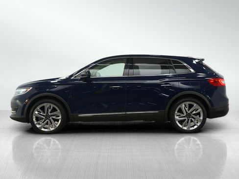 Used 2018 Lincoln MKX Black Label w/ Driver Assistance Package image 2