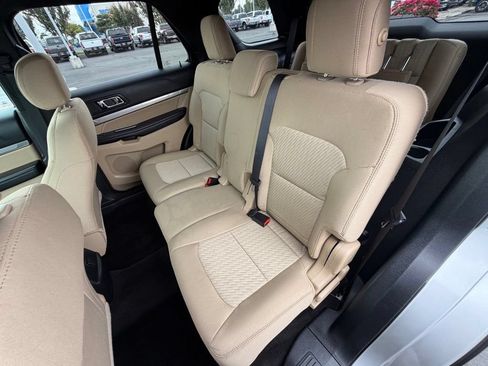 Used 2017 Ford Explorer 4WD image 33
