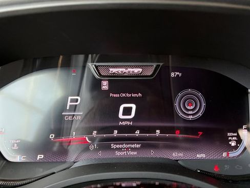 New 2026 RAM 1500 RHO w/ RHO Level 1 Equipment Group AWD/4WD image 21