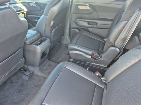 New 2027 Kia Telluride S image 12