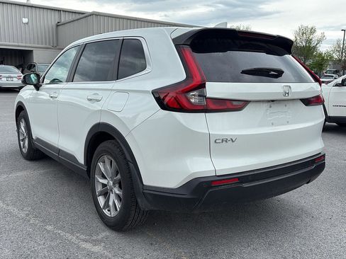 Used 2023 Honda CR-V EX-L image 4
