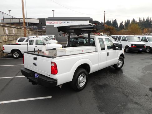 Used 2014 Ford F250 XL image 8
