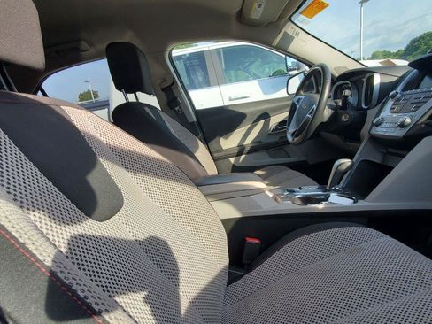 Used 2015 Chevrolet Equinox LT w/ Driver Convenience Package FWD image 4