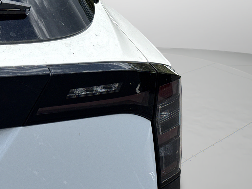 New 2026 Nissan Kicks SV w/ Cold Weather Package FWD image 19