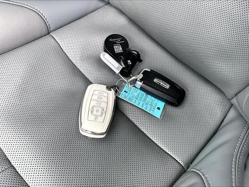 Used 2021 Lincoln Navigator Reserve RWD image 15