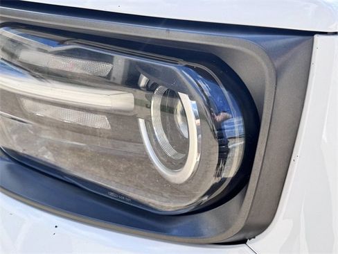 Used 2021 Ford Bronco Sport Big Bend w/ Big Bend Package image 10