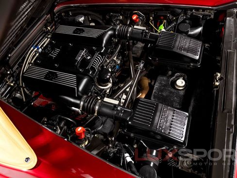 Used 1995 Ferrari F355 Spider image 77