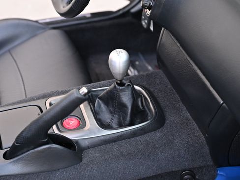 Used 2001 Honda S2000 image 41