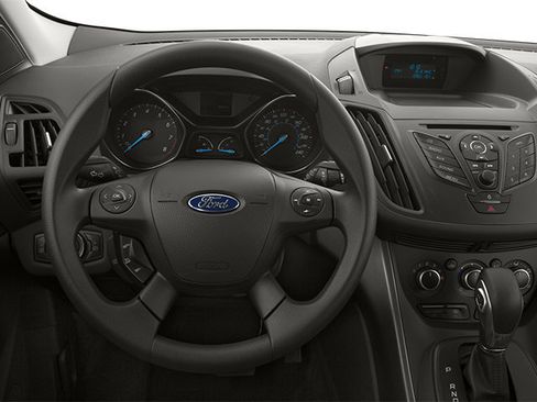 Used 2013 Ford Escape SE FWD image 6
