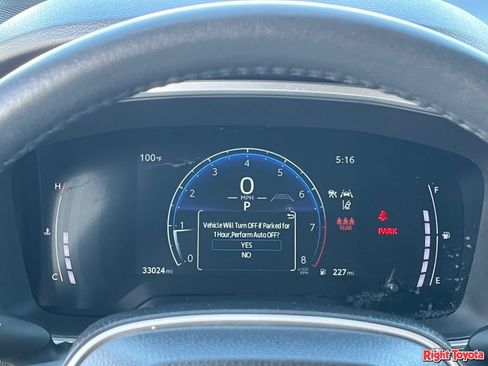 Certified 2025 Toyota Corolla Cross XLE AWD/4WD image 25