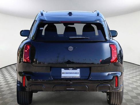 New 2026 MINI Cooper Countryman S AWD/4WD image 7