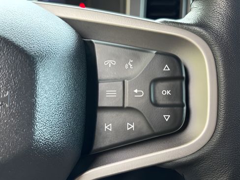 Used 2022 Ford Bronco Outer Banks AWD/4WD image 17