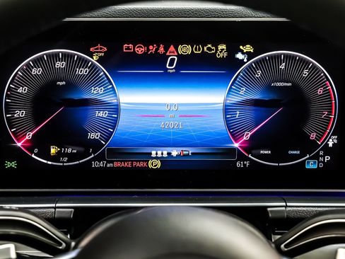 Certified 2024 Mercedes-Benz GLE 450 4MATIC image 21